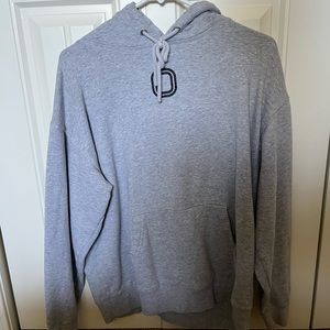 Overtime hoodie
